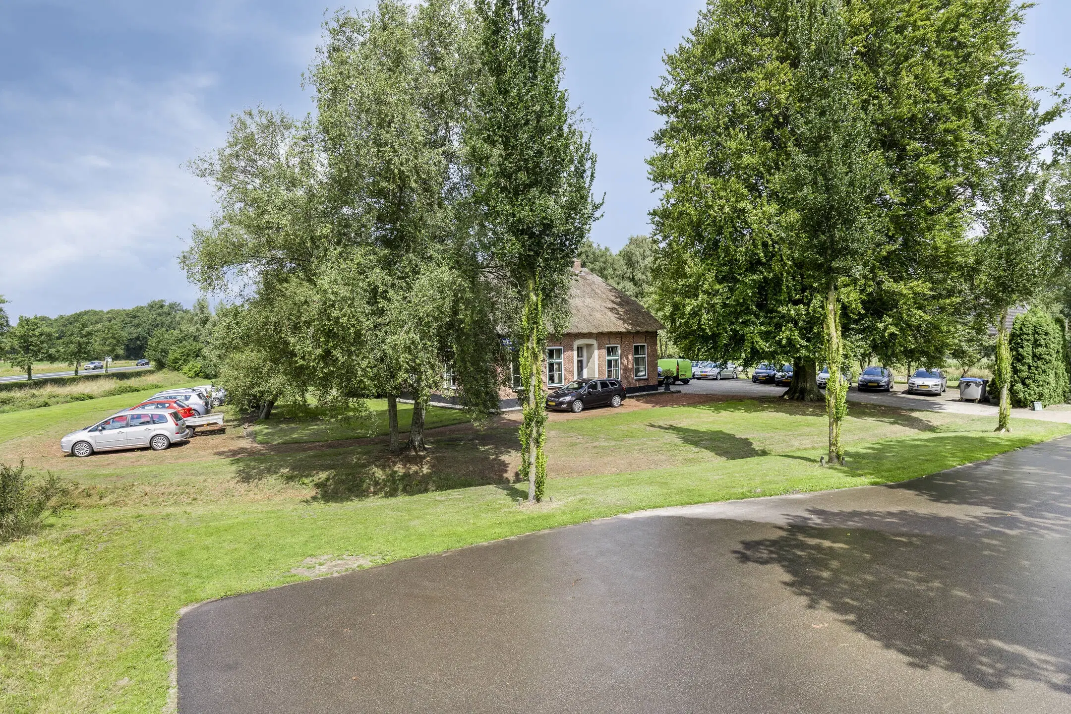Gieten, Asserstraat 54