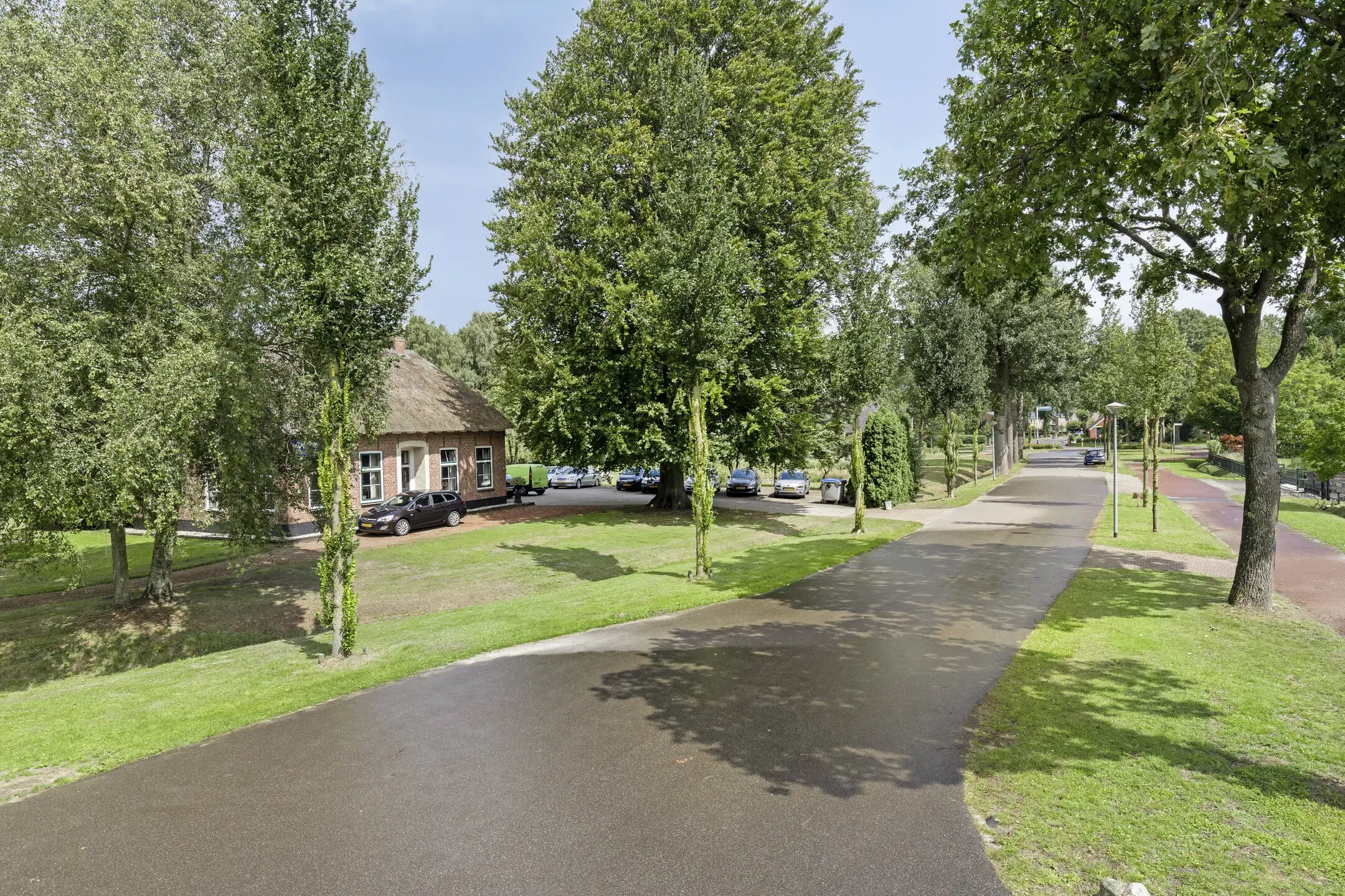 Gieten, Asserstraat 54