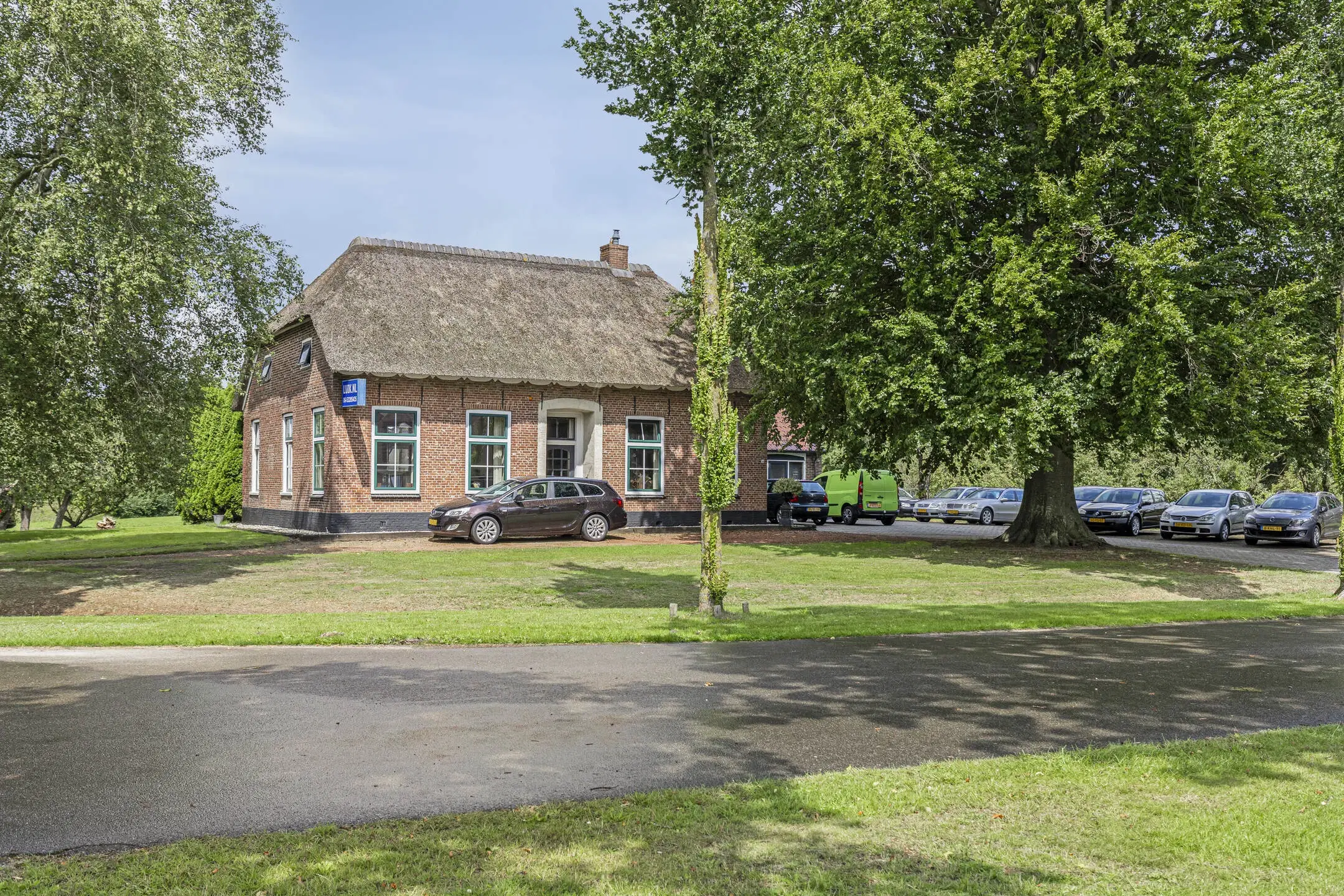 Gieten, Asserstraat 54