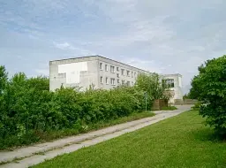 Ca. 6.600 m² perceel met 3.000 m² gebouw - Uniek vastgoedobject in Anklam - Duitsland