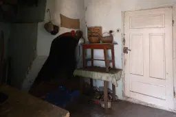 Huis met bergzicht + 2 bijgebouwen en 1.960 m² grond in Rakovitsa, Vidin - Bulgarije