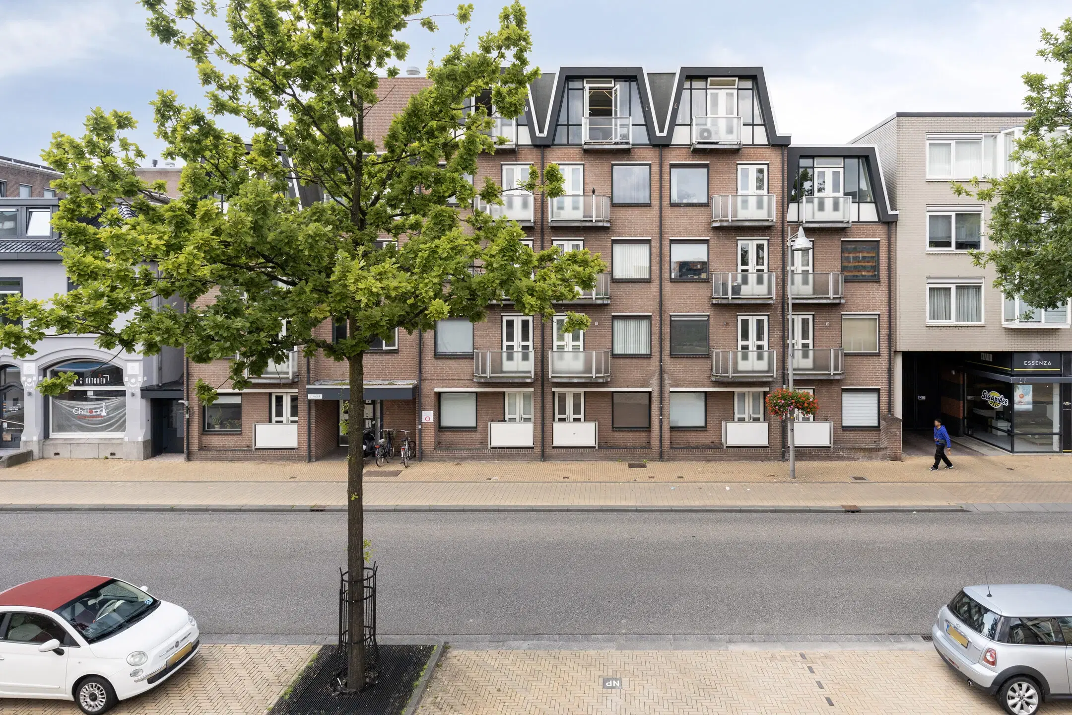 Apeldoorn, Stationsstraat 27 B