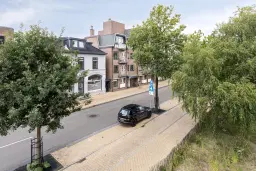 Apeldoorn, Stationsstraat 27 B