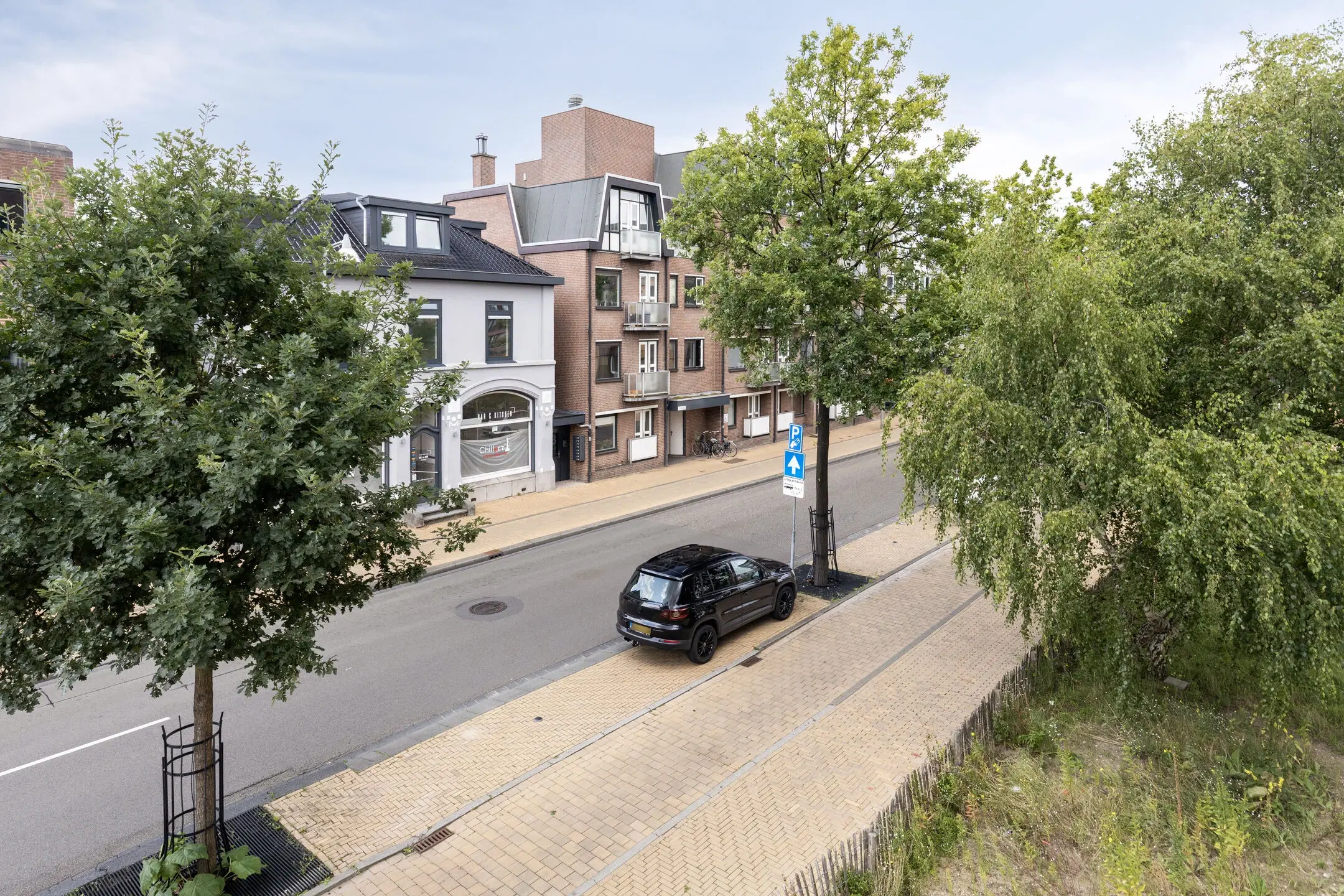Apeldoorn, Stationsstraat 27 B