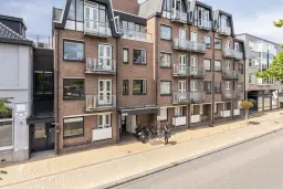 Apeldoorn, Stationsstraat 27 B