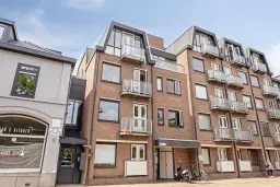 Apeldoorn, Stationsstraat 27 B