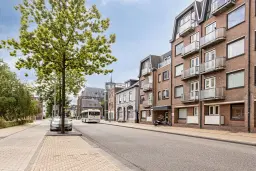 Apeldoorn, Stationsstraat 27 B