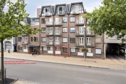 Apeldoorn, Stationsstraat 27 B