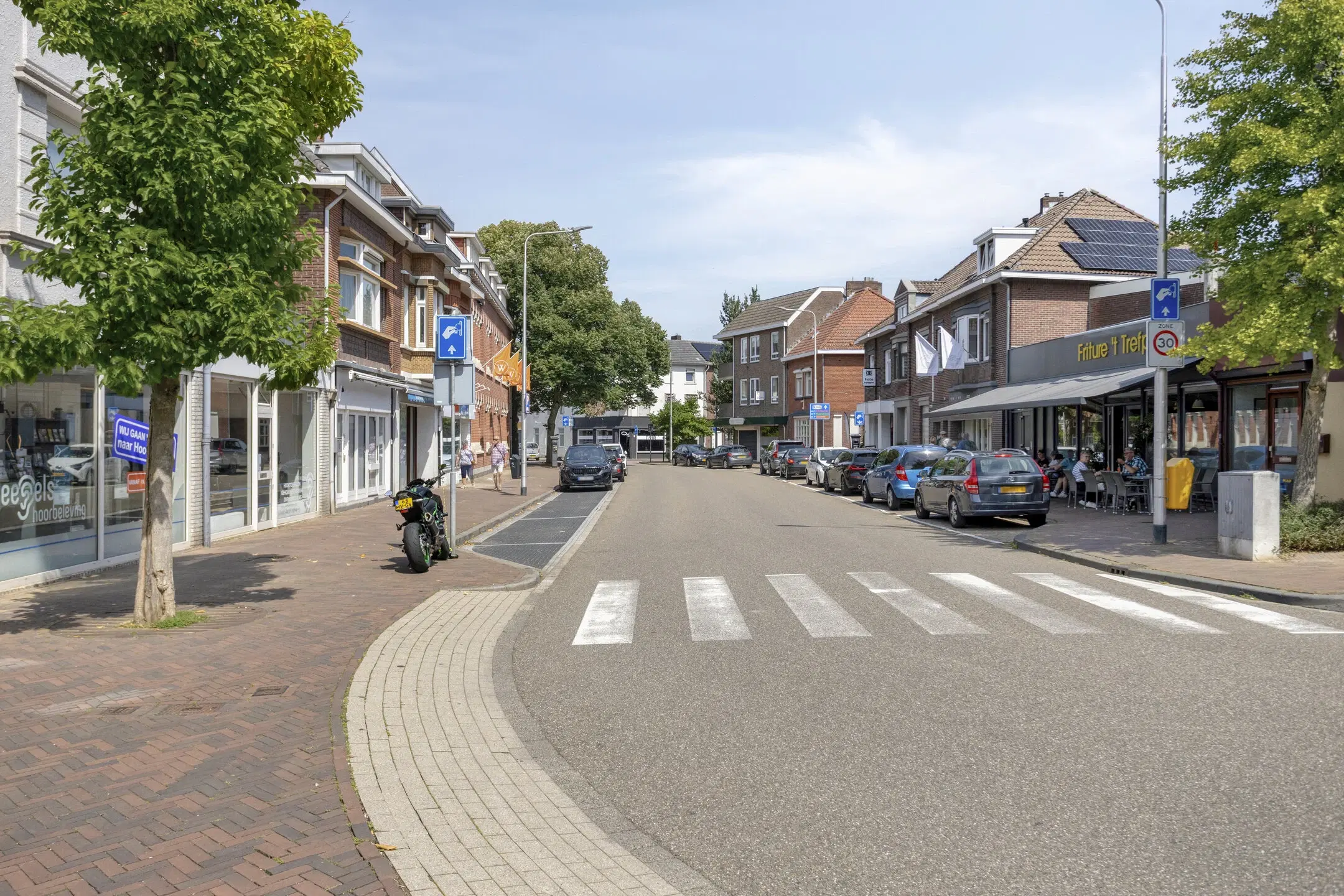 Kerkrade, Hoofdstraat 16