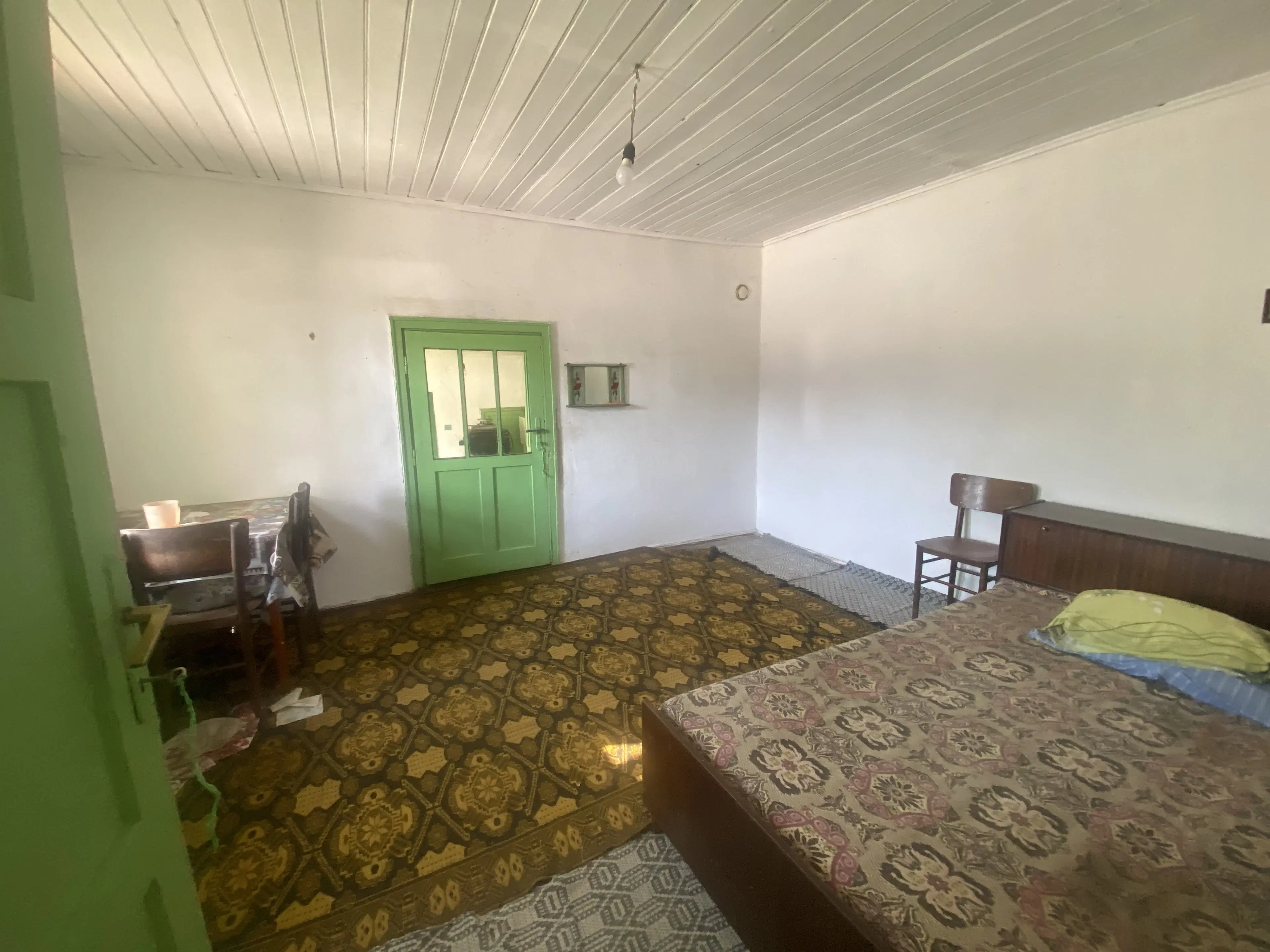Twee verdiepingen woning met 690 m² grond en bijgebouwen in Dolna Lipnitsa, Veliko Tarnovo - Bulgarije