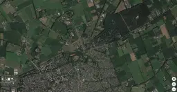 Perceel agrarische grond (perceelnummer 4100) gelegen aan de Biesheuvel ong. te Deurne