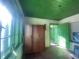Twee verdiepingen woning met 690 m² grond en bijgebouwen in Dolna Lipnitsa, Veliko Tarnovo - Bulgarije