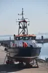 Werkschip 'DCS Verifier'