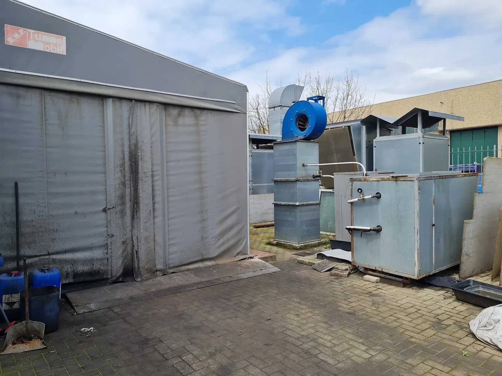 Onroerend goed en roerende zaken - Gerechtelijke liquidatie 339/2024 iov Rechtbank van Turijn