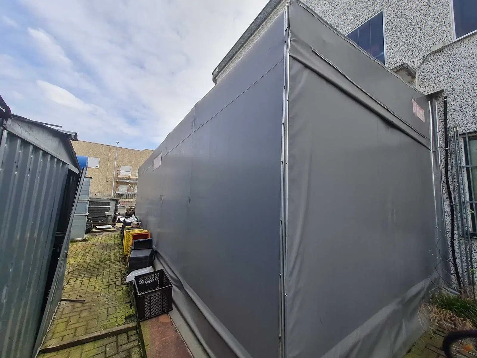 Onroerend goed en roerende zaken - Gerechtelijke liquidatie 339/2024 iov Rechtbank van Turijn