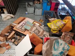 Onroerend goed en roerende zaken - Gerechtelijke liquidatie 339/2024 iov Rechtbank van Turijn