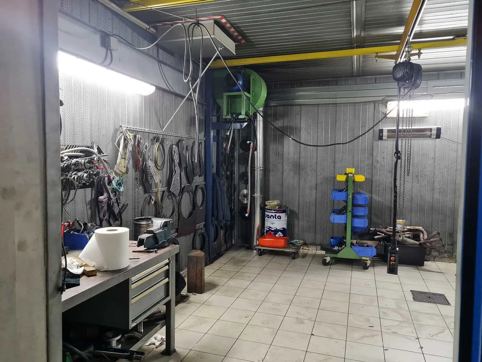 Onroerend goed en roerende zaken - Gerechtelijke liquidatie 339/2024 iov Rechtbank van Turijn