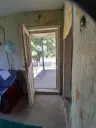 Lion's huis, bijgebouw en 1.050 m² grond in Rakovitsa, Vidin - Bulgarije