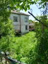 Lion's huis, bijgebouw en 1.050 m² grond in Rakovitsa, Vidin - Bulgarije