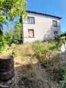 Lion's huis, bijgebouw en 1.050 m² grond in Rakovitsa, Vidin - Bulgarije