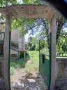 Lion's huis, bijgebouw en 1.050 m² grond in Rakovitsa, Vidin - Bulgarije