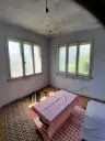 Lion's huis, bijgebouw en 1.050 m² grond in Rakovitsa, Vidin - Bulgarije