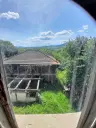 Lion's huis, bijgebouw en 1.050 m² grond in Rakovitsa, Vidin - Bulgarije
