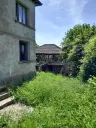 Lion's huis, bijgebouw en 1.050 m² grond in Rakovitsa, Vidin - Bulgarije