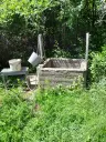 Lion's huis, bijgebouw en 1.050 m² grond in Rakovitsa, Vidin - Bulgarije
