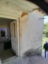 Lion's huis, bijgebouw en 1.050 m² grond in Rakovitsa, Vidin - Bulgarije