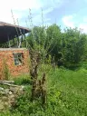 Lion's huis, bijgebouw en 1.050 m² grond in Rakovitsa, Vidin - Bulgarije