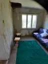Lion's huis, bijgebouw en 1.050 m² grond in Rakovitsa, Vidin - Bulgarije