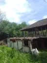 Lion's huis, bijgebouw en 1.050 m² grond in Rakovitsa, Vidin - Bulgarije