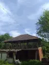 Lion's huis, bijgebouw en 1.050 m² grond in Rakovitsa, Vidin - Bulgarije