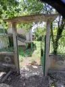 Lion's huis, bijgebouw en 1.050 m² grond in Rakovitsa, Vidin - Bulgarije