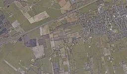 Percelen agrarische grond (perceelnummers 6055, 6069, 6070, 6080, 6081, 6082, 6083, 6084, 6085, 6086, 6087) gelegen aan de Haarsterweg ong. te Marum 