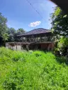 Lion's huis, bijgebouw en 1.050 m² grond in Rakovitsa, Vidin - Bulgarije