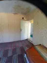 Lion's huis, bijgebouw en 1.050 m² grond in Rakovitsa, Vidin - Bulgarije