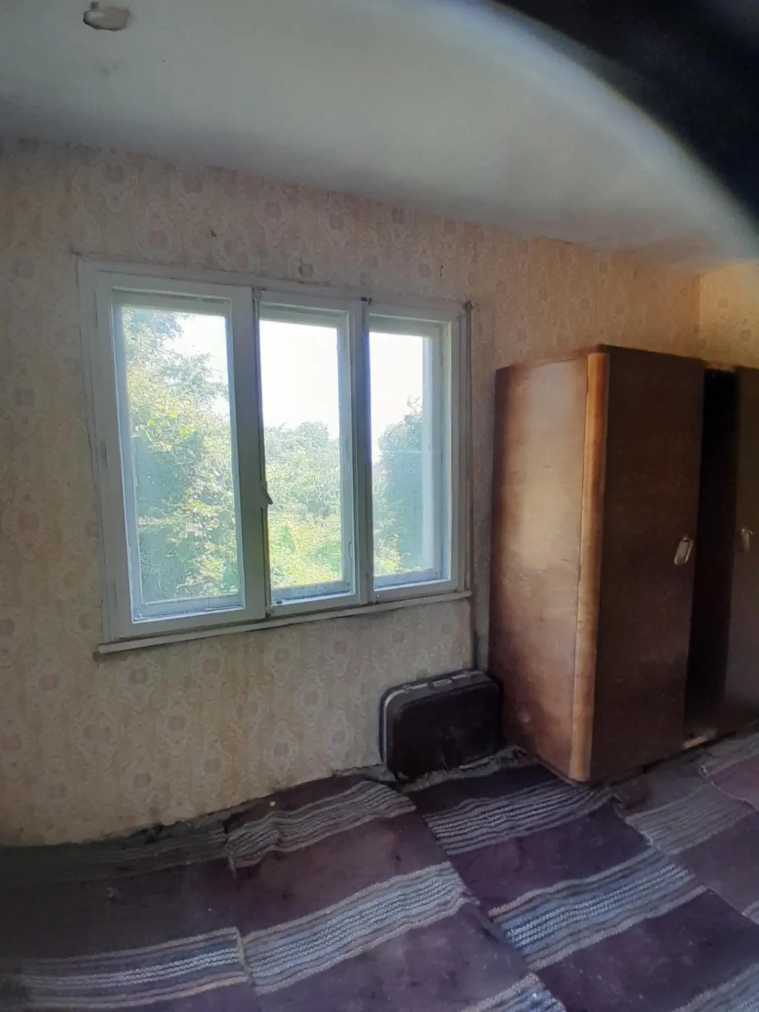 Lion's huis, bijgebouw en 1.050 m² grond in Rakovitsa, Vidin - Bulgarije