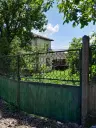 Lion's huis, bijgebouw en 1.050 m² grond in Rakovitsa, Vidin - Bulgarije