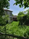 Lion's huis, bijgebouw en 1.050 m² grond in Rakovitsa, Vidin - Bulgarije