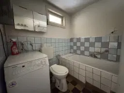 Vrijstaand gebouw in het heuvelachtige Schleusegrund - Duitsland