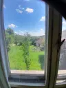 Eigendom aan de rivier met 2 huizen, bijgebouw en 1.100 m² grond in Podgore, Vidin - Bulgarije