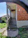 Eigendom aan de rivier met 2 huizen, bijgebouw en 1.100 m² grond in Podgore, Vidin - Bulgarije