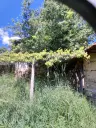 Eigendom aan de rivier met 2 huizen, bijgebouw en 1.100 m² grond in Podgore, Vidin - Bulgarije