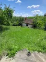 Eigendom aan de rivier met 2 huizen, bijgebouw en 1.100 m² grond in Podgore, Vidin - Bulgarije