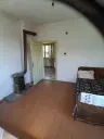 Eigendom aan de rivier met 2 huizen, bijgebouw en 1.100 m² grond in Podgore, Vidin - Bulgarije