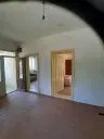 Eigendom aan de rivier met 2 huizen, bijgebouw en 1.100 m² grond in Podgore, Vidin - Bulgarije