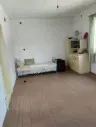 Eigendom aan de rivier met 2 huizen, bijgebouw en 1.100 m² grond in Podgore, Vidin - Bulgarije