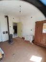 Eigendom aan de rivier met 2 huizen, bijgebouw en 1.100 m² grond in Podgore, Vidin - Bulgarije